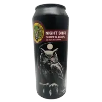 Piwne Podziemie Night Shift