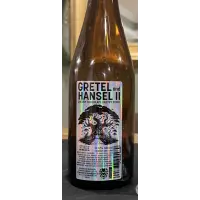 The Druery Brewery Gretel And Hansel II