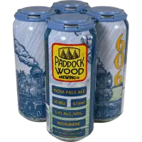 Paddock Wood Brewing Co. 606 India Pale Ale
