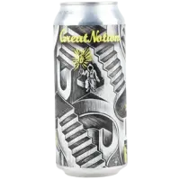 Great Notion Brewing Dead End