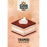 Czig Meister Brewing Company Tiramisu Milk Porter