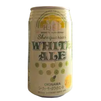 Helios Craft Beer Sheequarsar White Ale