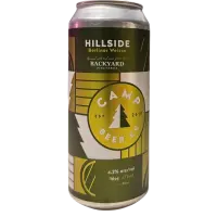 Camp Beer Co. Hillside