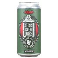 Sudden Death Brewing Never Evermore