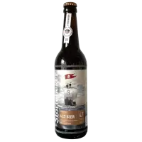 Störtebeker Braumanufaktur Alt-Bier
