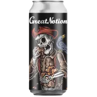 Great Notion Brewing Ripe