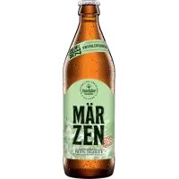 Zwiefalter Klosterbräu Märzen