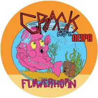 Flowerhorn Brewery Crack