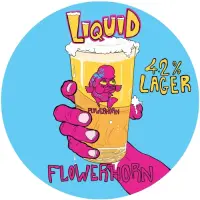 Flowerhorn Brewery Liquid