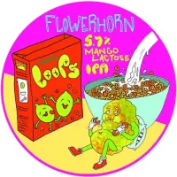 Flowerhorn Brewery Loops
