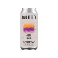 Two Flints Brewery Santiago (NZ Edition)