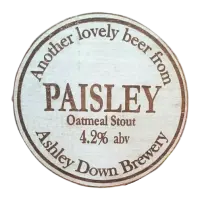 Ashley Down Paisley