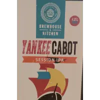 Brewhouse & Kitchen (Bristol) Yankee Cabot (Cask)