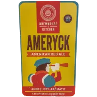 Brewhouse & Kitchen (Bristol) Ameryck