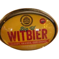 Brewhouse & Kitchen (Bristol) Big W - Witbier