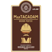 Brewhouse & Kitchen (Bristol) MarTacadam