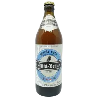 Brauerei Nikl Weiße Eule