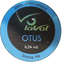 Birra Laval - Birrificio Valsusa Otus
