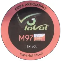 Birra Laval - Birrificio Valsusa M97
