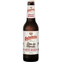 Palmbräu Eppingen Bier des Monats Urtyp Dunkel