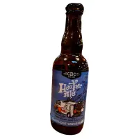 Cambridge Brewing Company Heather Ale