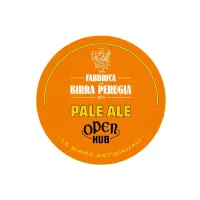 Birrificio Baladin Open Hub - Birra Perugia Pale Ale
