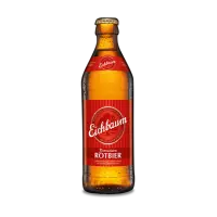 Privatbrauerei Eichbaum Braumeisters Rotbier
