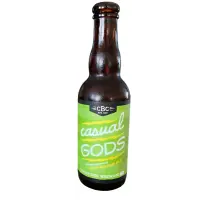 Cambridge Brewing Company Casual Gods