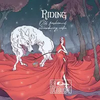 Brasserie la Débauche Riding