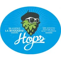 La Bouquine Hops