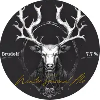 Iama Brewery- Μικροζυθοποιία Βοιωτίας Brudolf