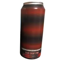 Brown's Brewing Company Black Cherry Stout