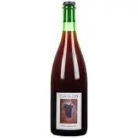 Brasserie Cantillon Saint Lamvinus (2024) - Draft Version