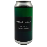 Blackout Brewing Kernel Panic