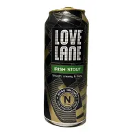 Love Lane Brewery Irish Stout