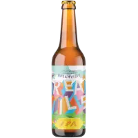 Kalamata's Beer Company Dreamville