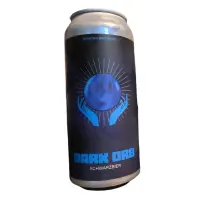 Banded Brewing Company Dark Orb