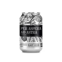 Eastside Brewing Per Aspera Ad Astra
