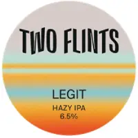 Two Flints Brewery Legit