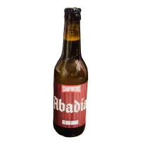 Microcervecera SanFrutos Abadía
