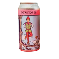 Microcervecera SanFrutos El Colgado
