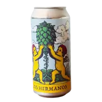 Microcervecera SanFrutos Los Hermanos