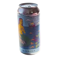 Microcervecera SanFrutos La Sirena