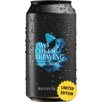 Two Chefs Brewing Bounty Hunter