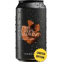 Two Chefs Brewing Double Pull