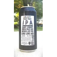 The Druery Brewery Galaxy Far Far IPA