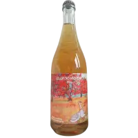 Temple Cider Gollop Orchard Perry 2022