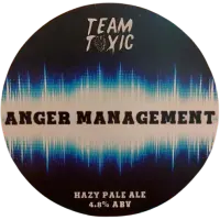 Team Toxic Anger Management
