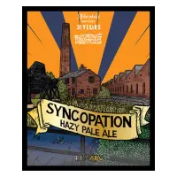 Abbeydale Brewery Syncopation