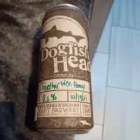 Dogfish Head Craft Brewery Together Wee Heavy